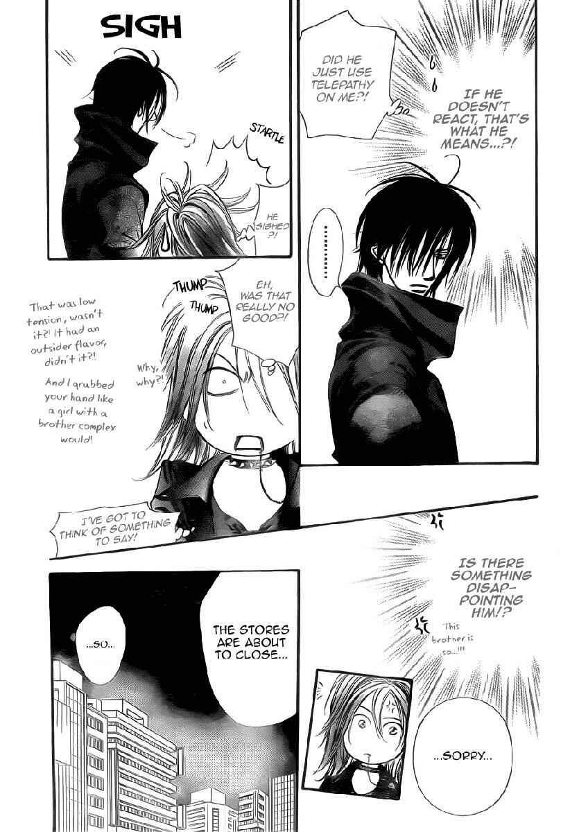 Chapter 156 - Page 15