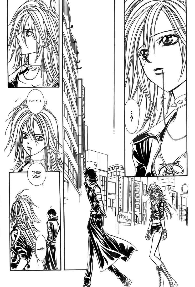 Chapter 156 - Page 17