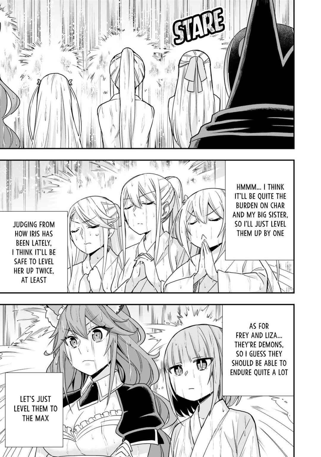 Chapter 98 - Page 5