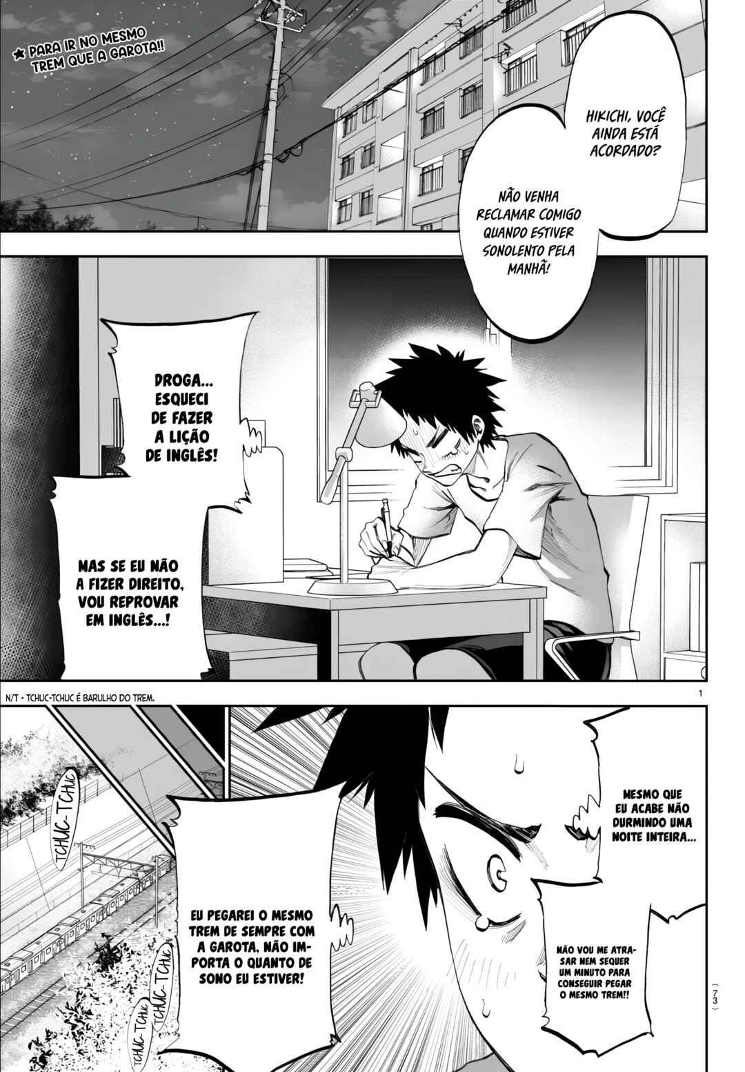 Chapter 3 - Page 2