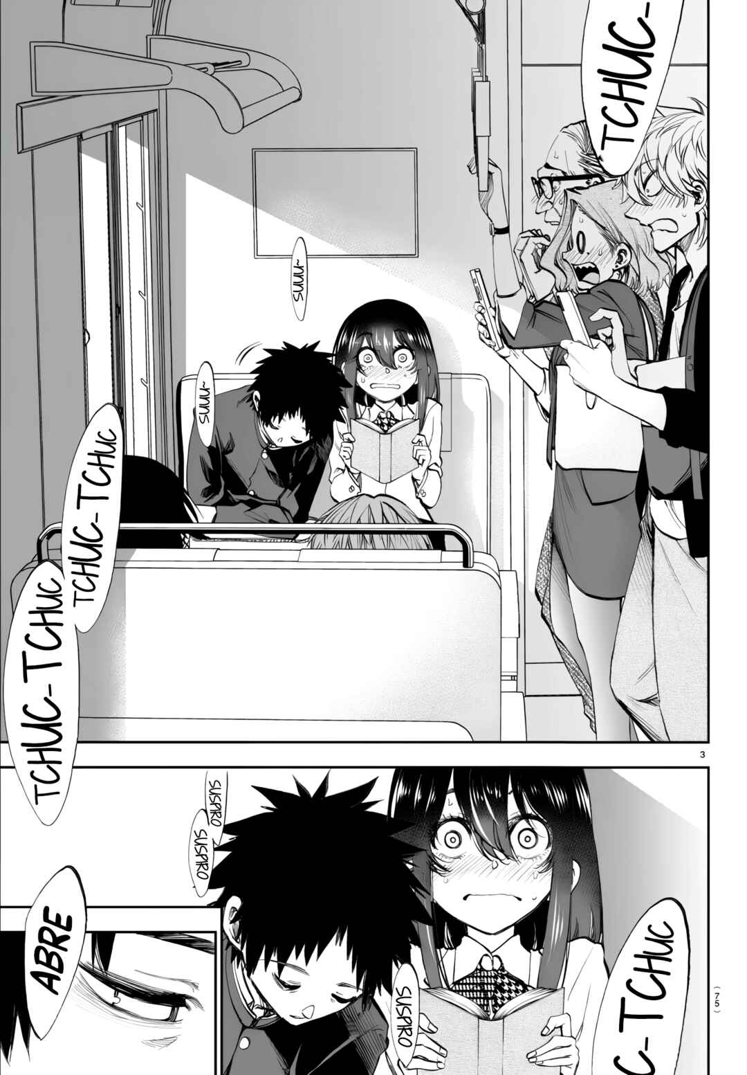 Chapter 3 - Page 4