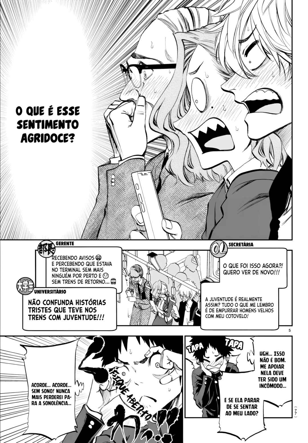 Chapter 3 - Page 6