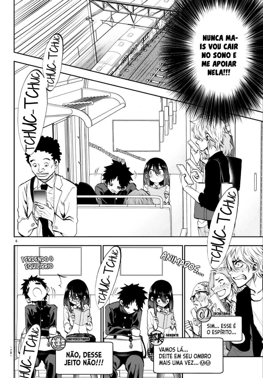 Chapter 3 - Page 7