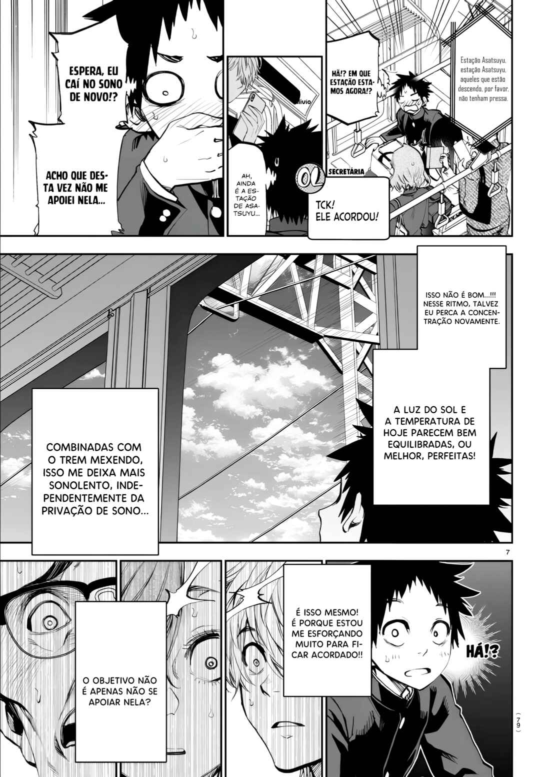 Chapter 3 - Page 8