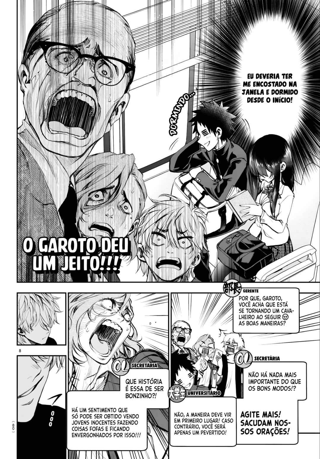 Chapter 3 - Page 9