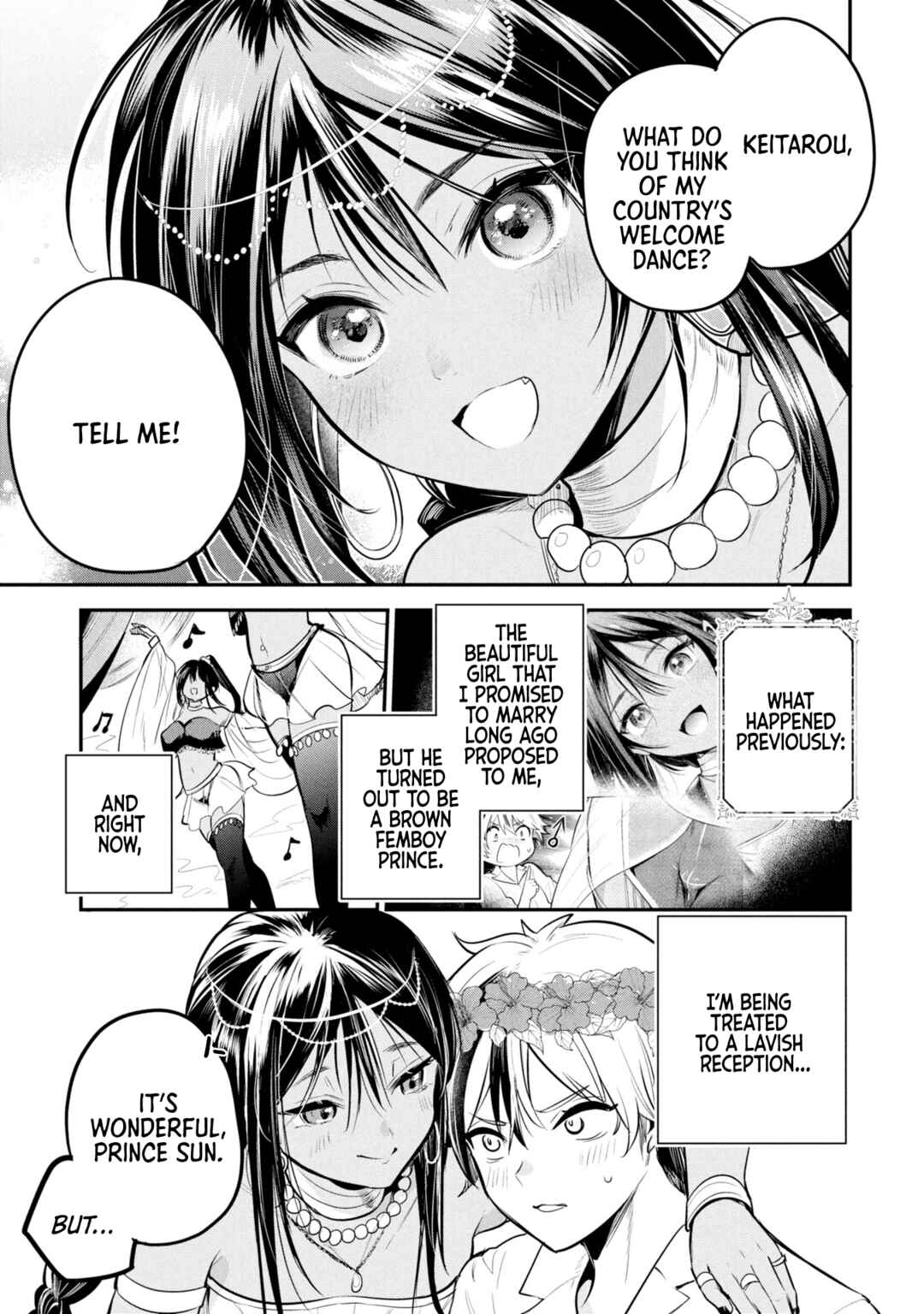 Chapter 2 - Page 1