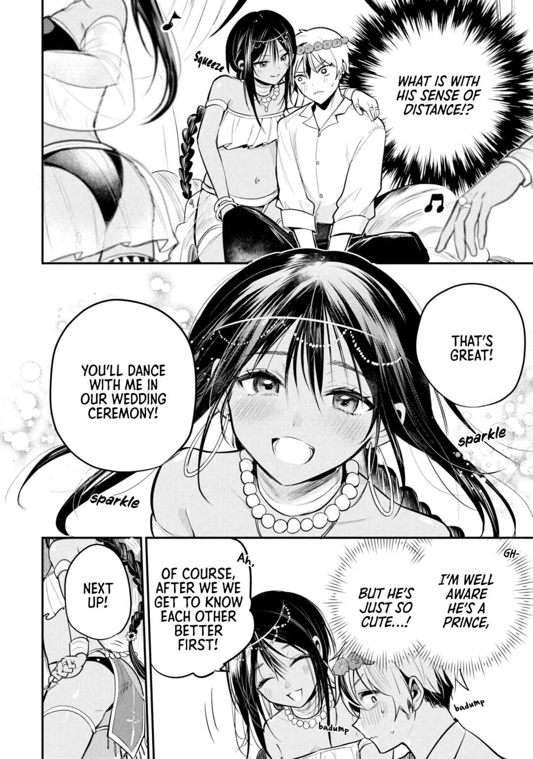 Chapter 2 - Page 2