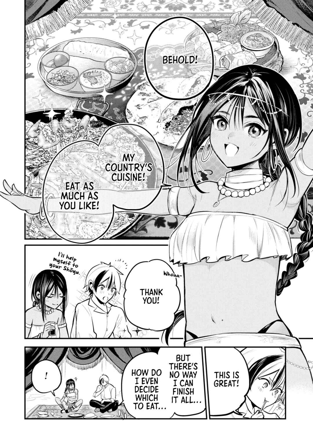 Chapter 2 - Page 6