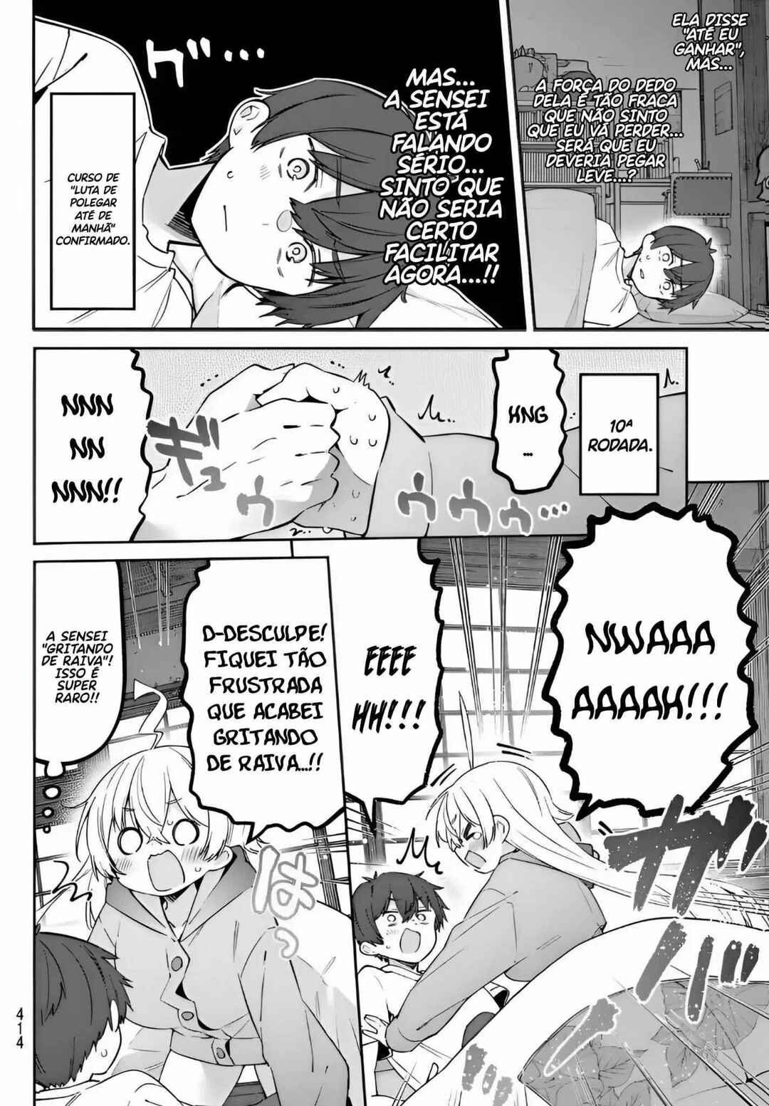 Chapter 154 - Page 4