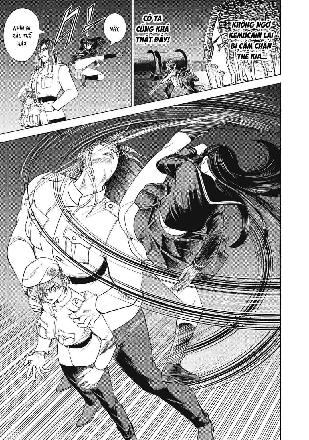 Chapter 317 - Page 10