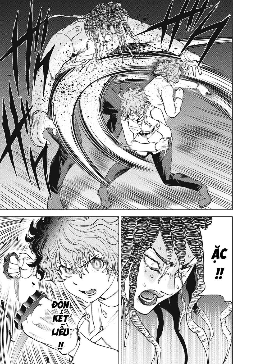 Chapter 317 - Page 12
