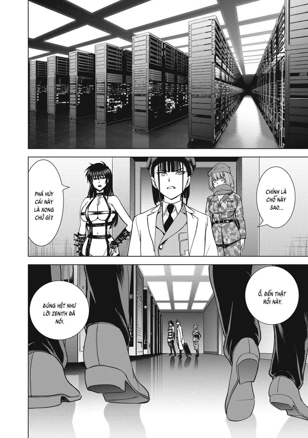 Chapter 317 - Page 17