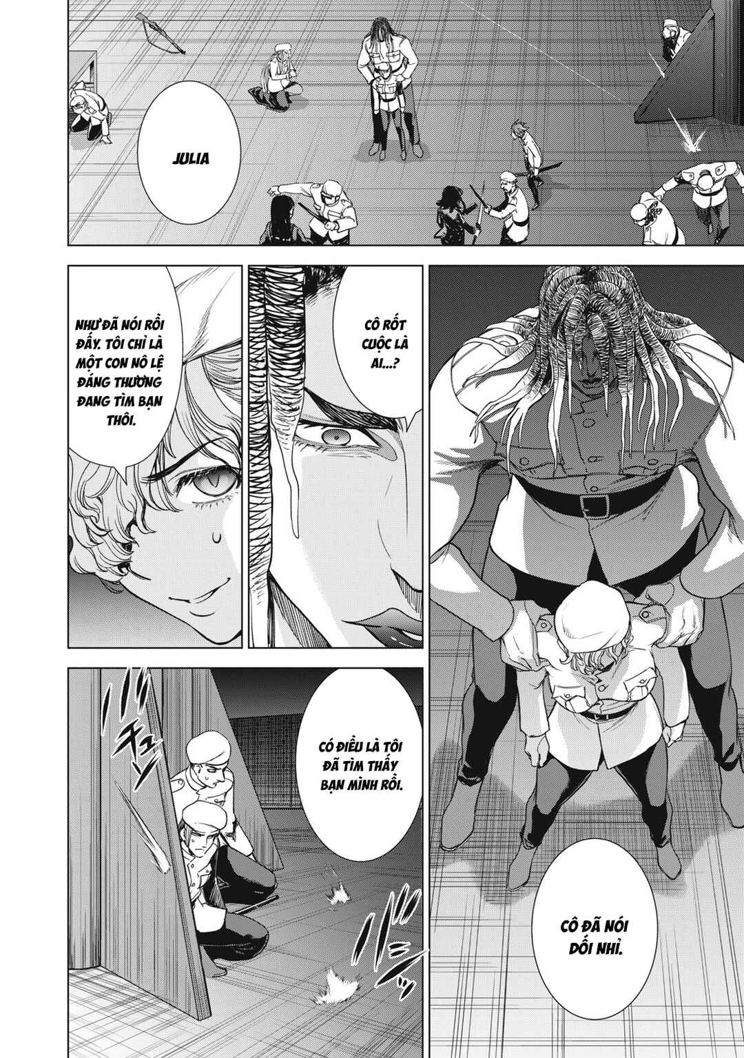 Chapter 317 - Page 7