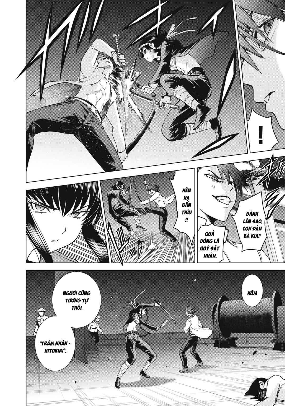 Chapter 317 - Page 9
