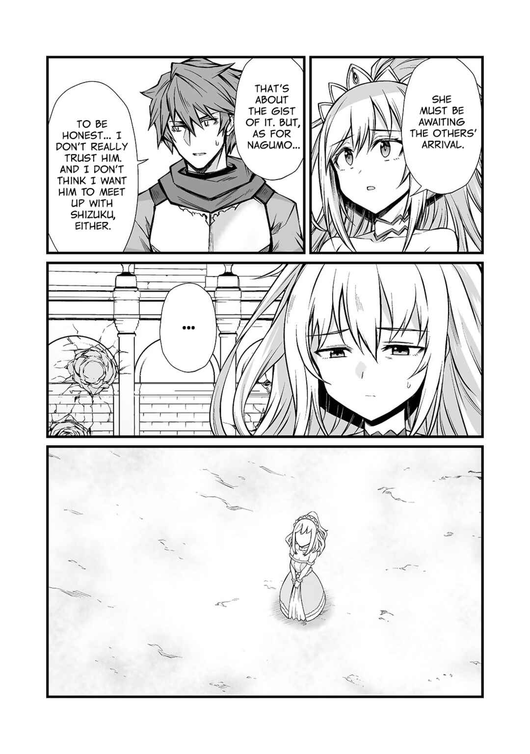 Chapter 83 - Page 10