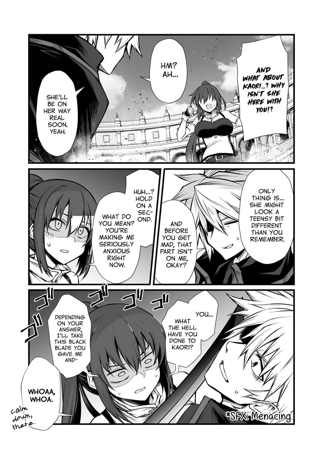 Chapter 83 - Page 13