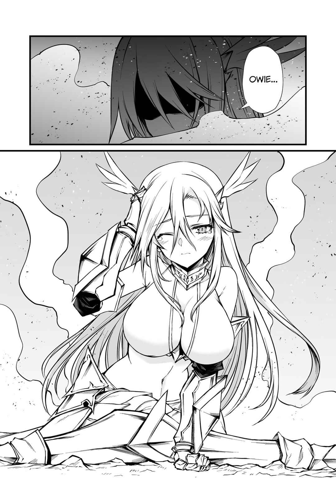 Chapter 83 - Page 16