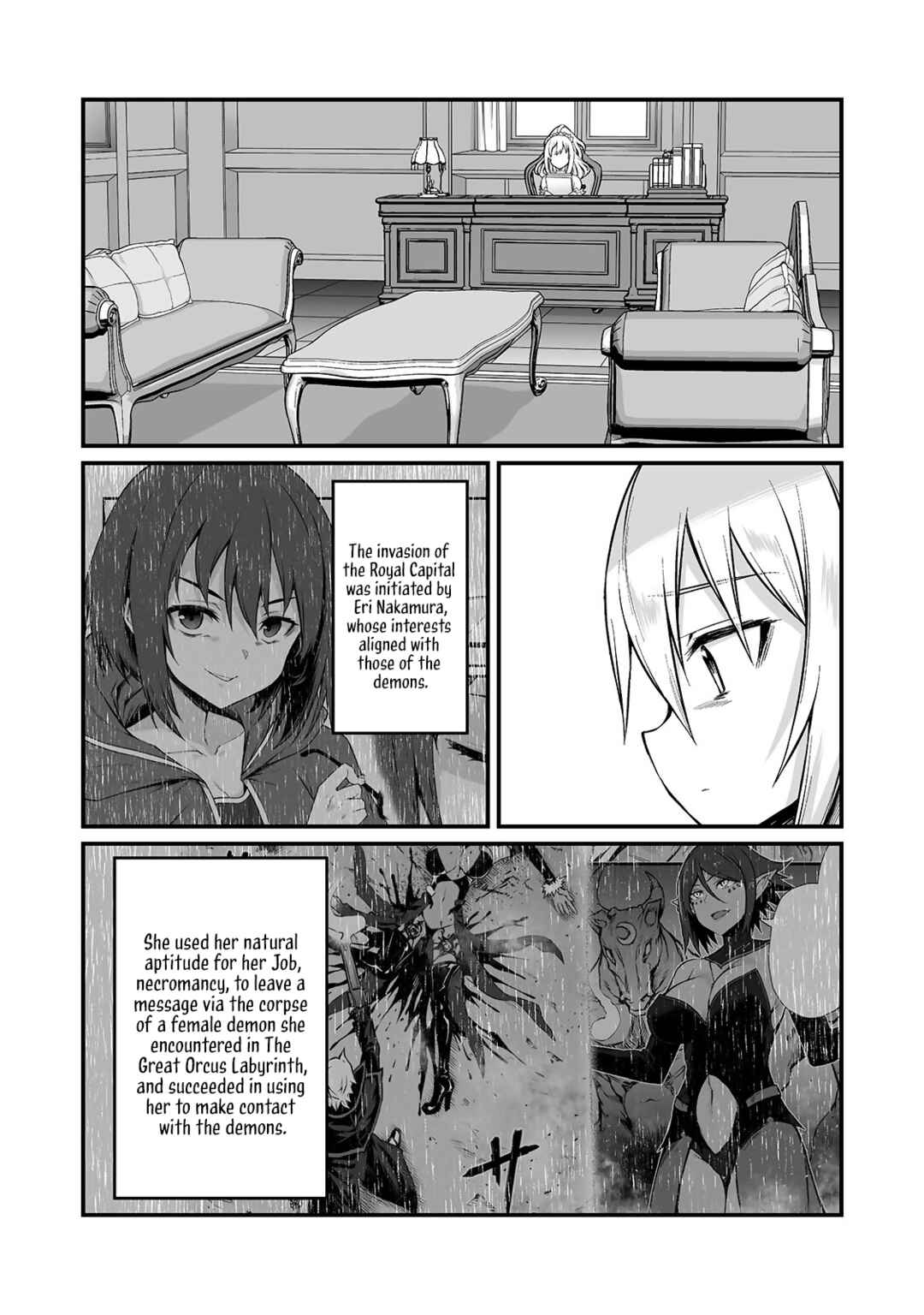 Chapter 83 - Page 2