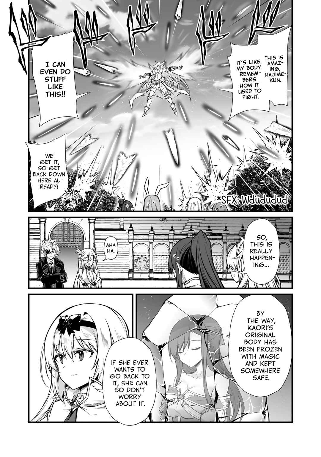 Chapter 83 - Page 26