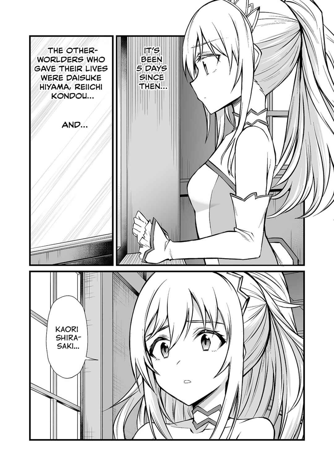 Chapter 83 - Page 5