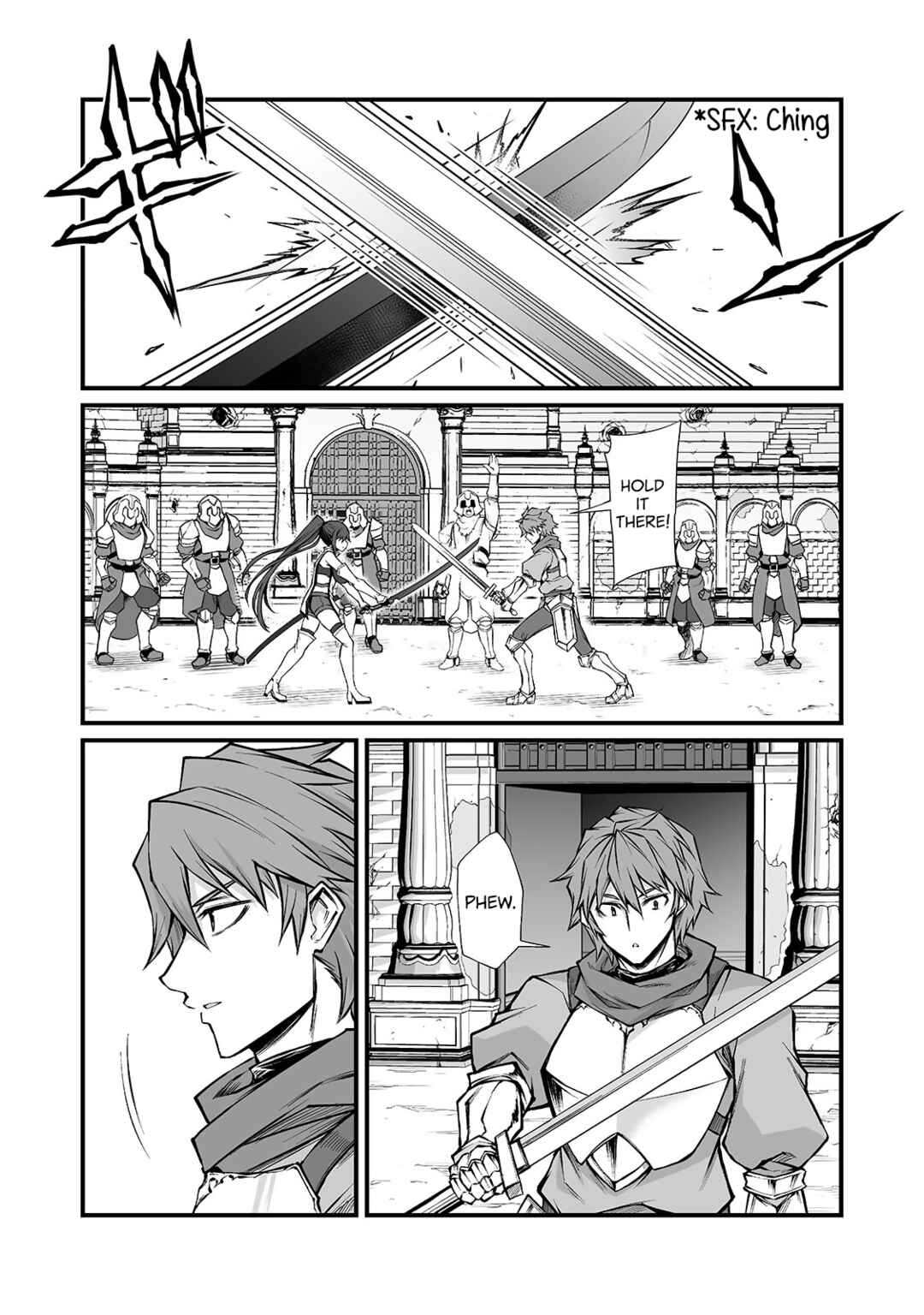 Chapter 83 - Page 6