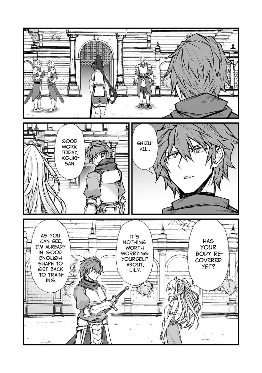 Chapter 83 - Page 7