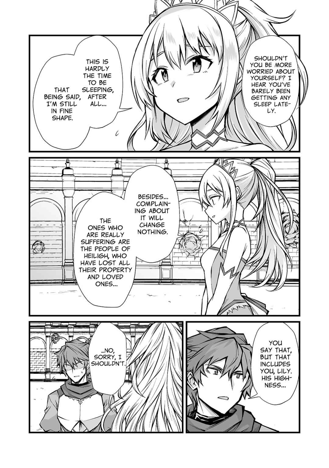 Chapter 83 - Page 8