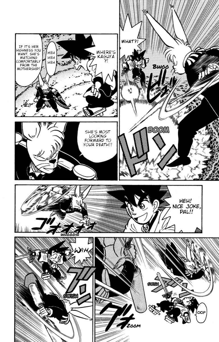 Chapter 135 - Page 10