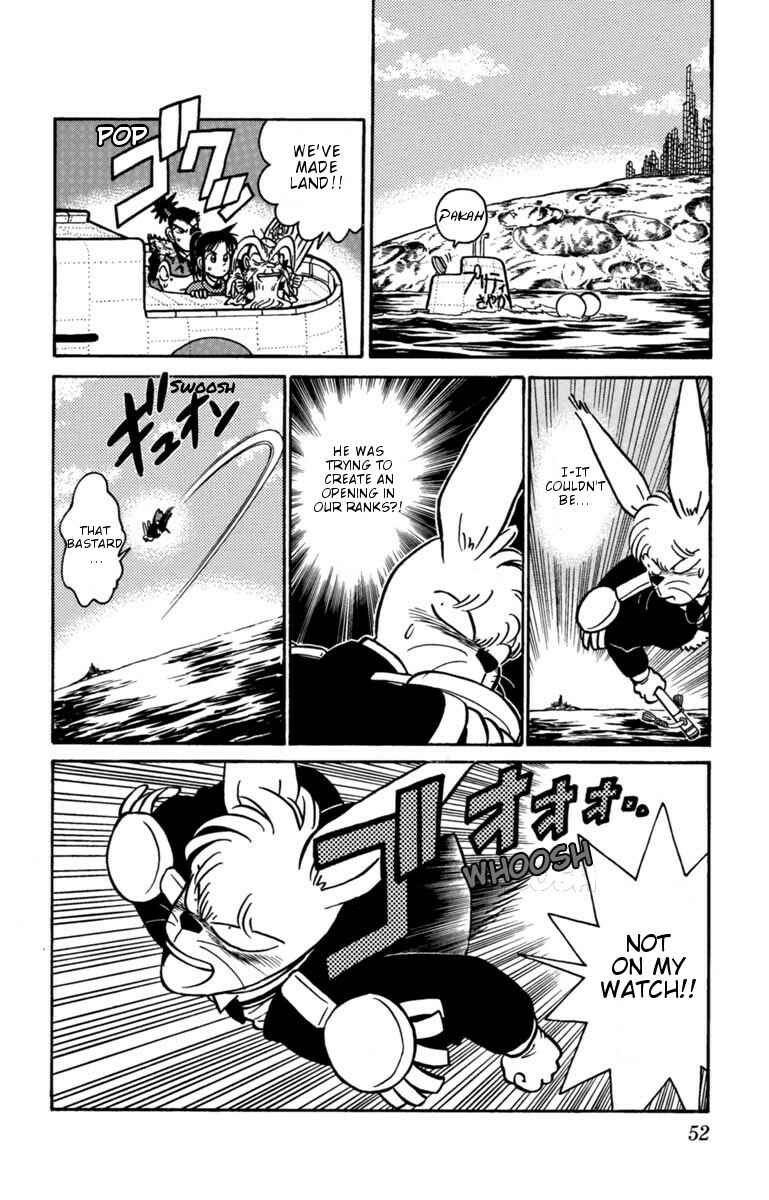 Chapter 135 - Page 16
