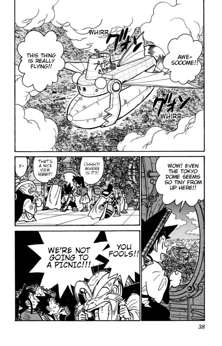 Chapter 135 - Page 2