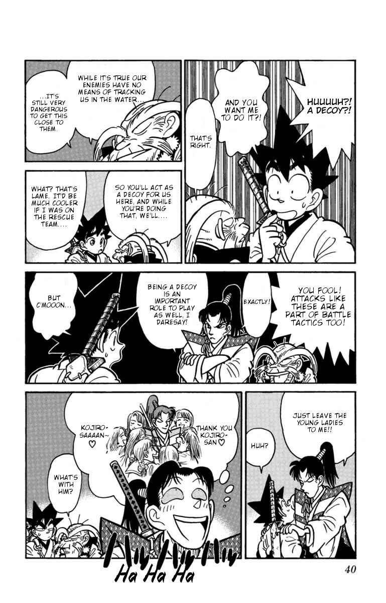 Chapter 135 - Page 4