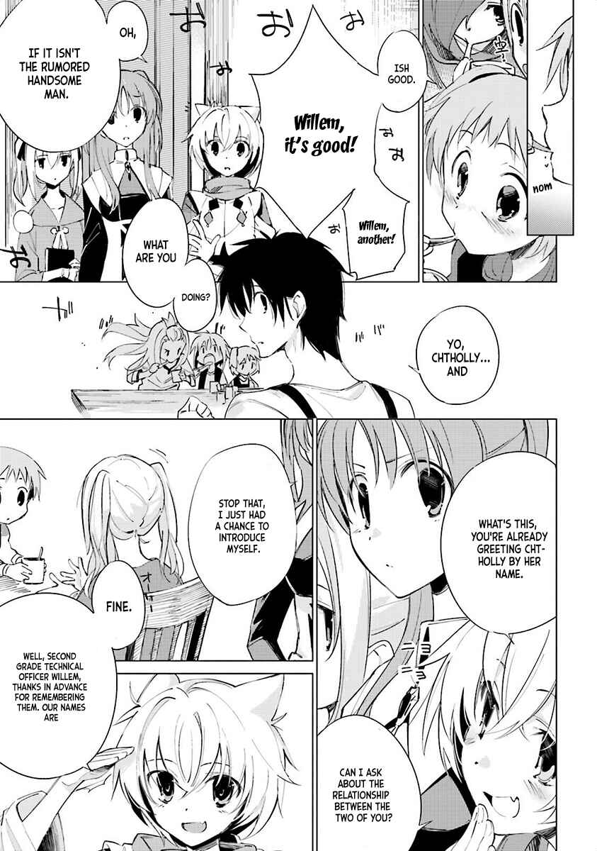 Chapter 3 - Page 6