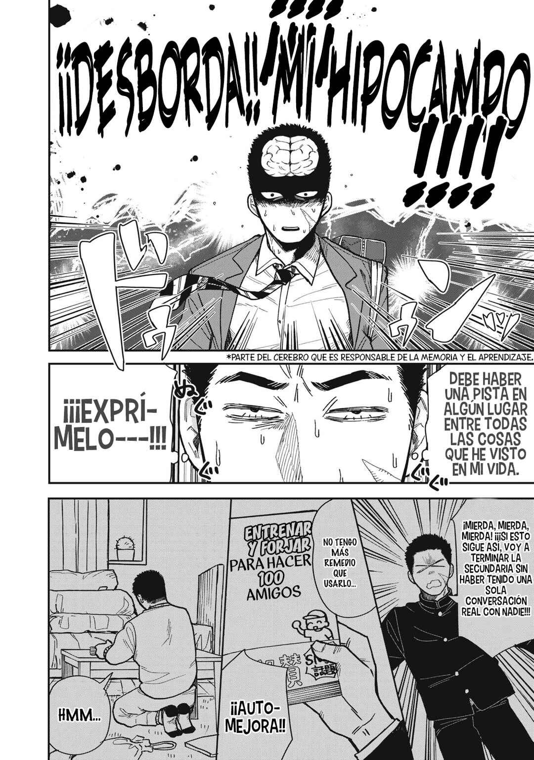 Chapter 3 - Page 6