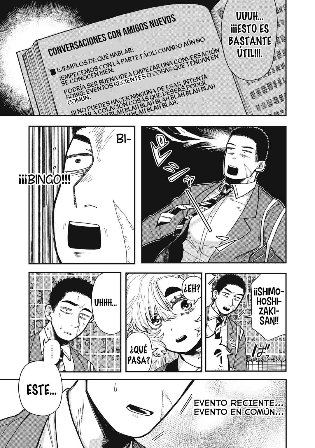 Chapter 3 - Page 7