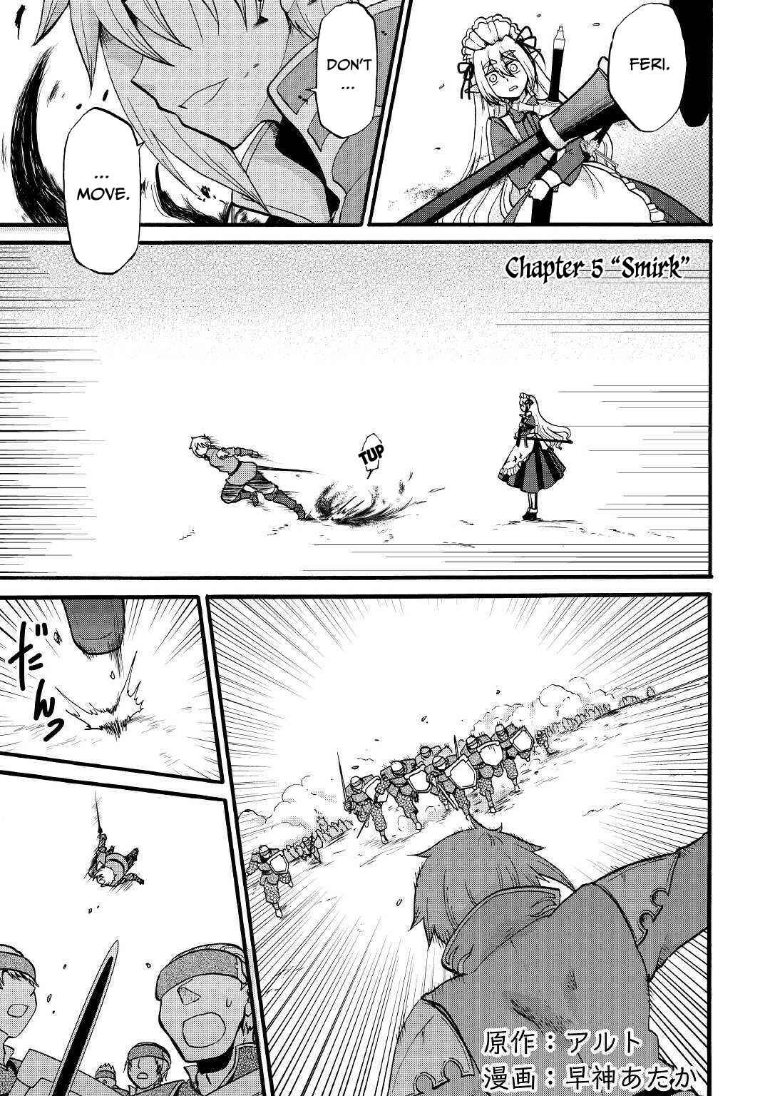 Chapter 5 - Page 2