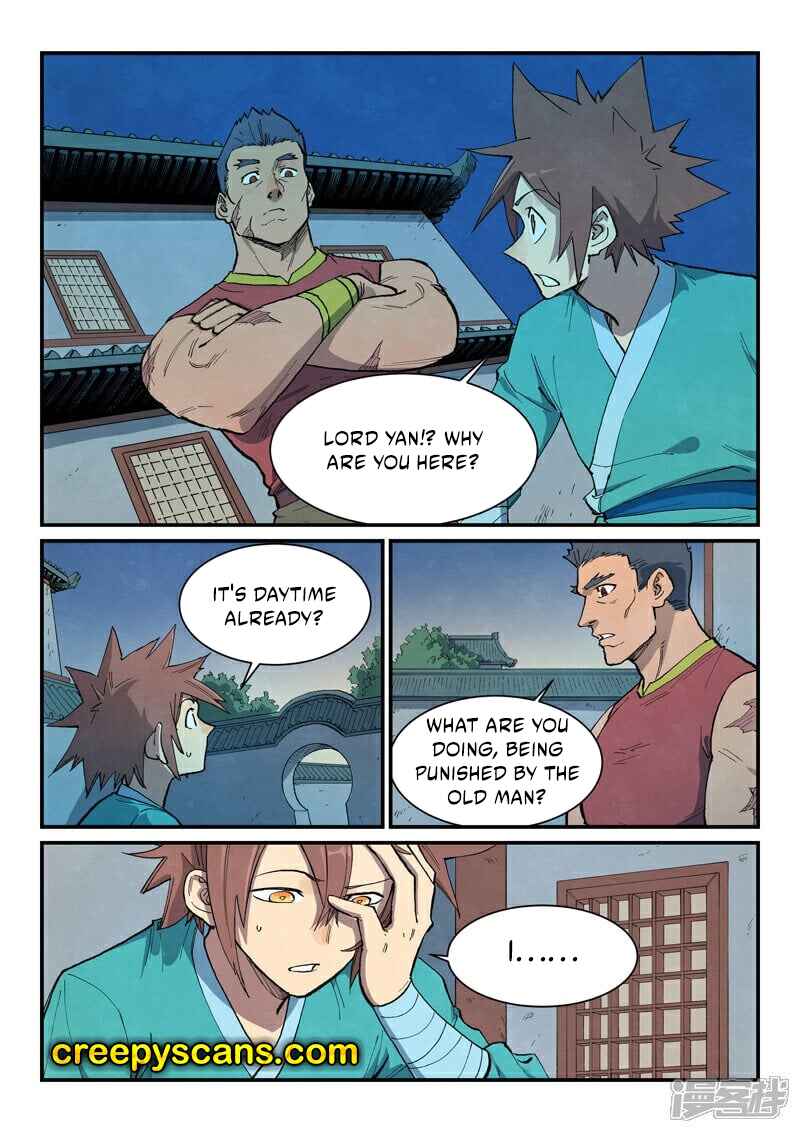 Chapter 682 - Page 2