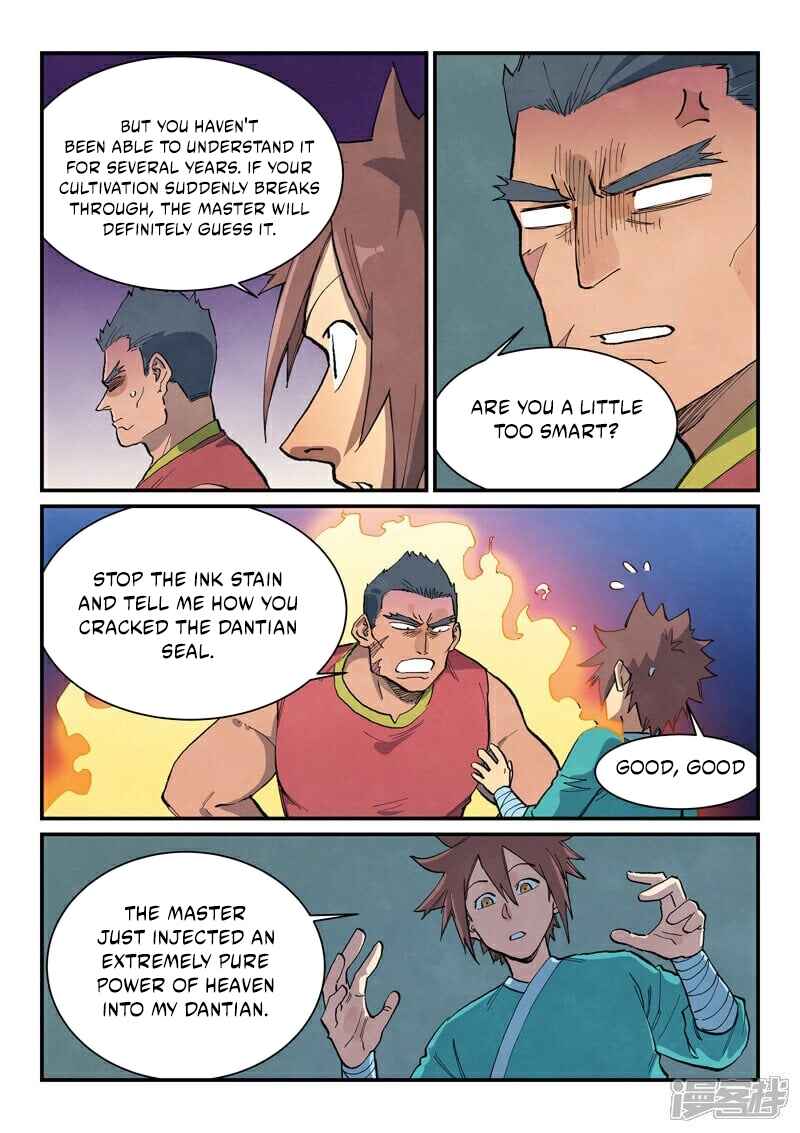 Chapter 682 - Page 7