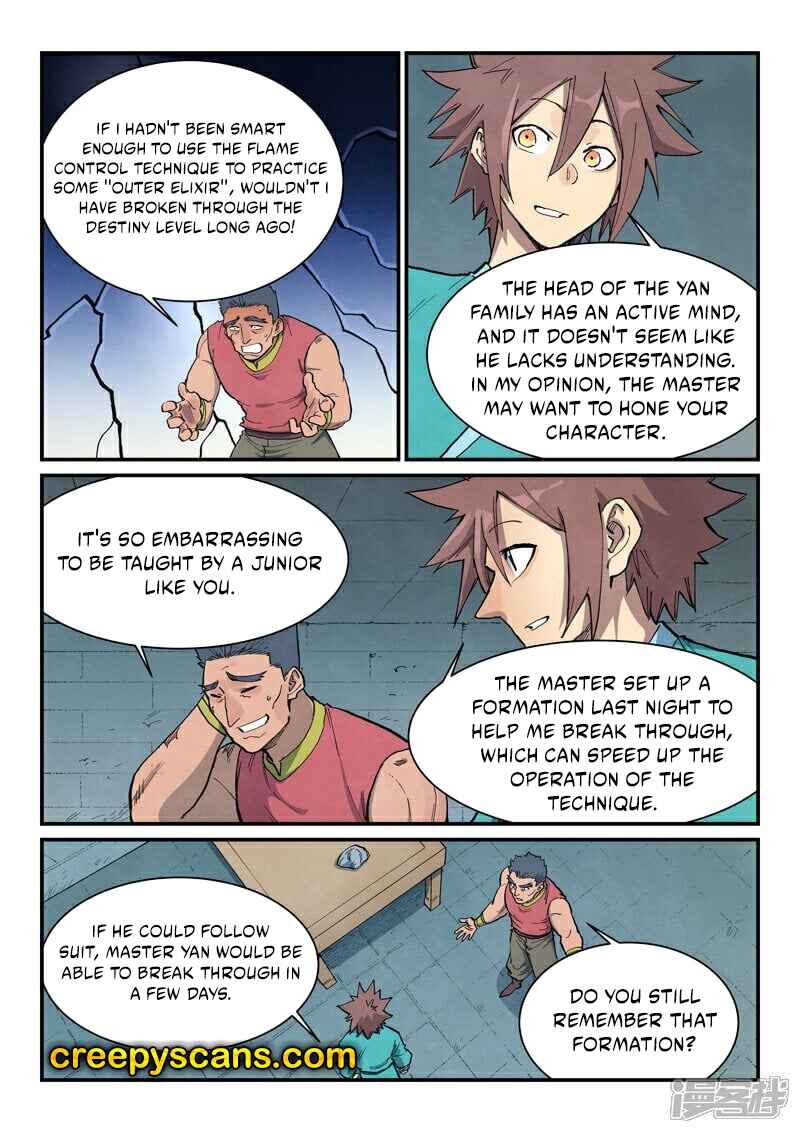 Chapter 682 - Page 9