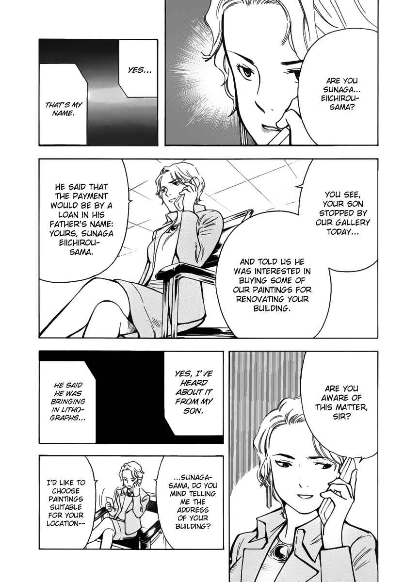 Chapter 66 - Page 12
