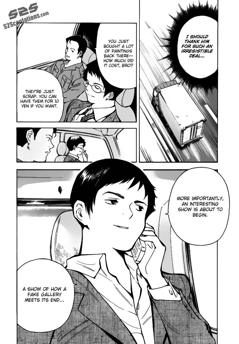 Chapter 66 - Page 19