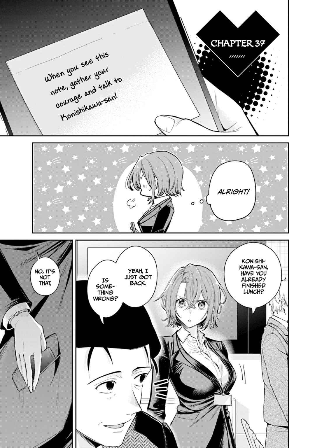Chapter 37 - Page 1