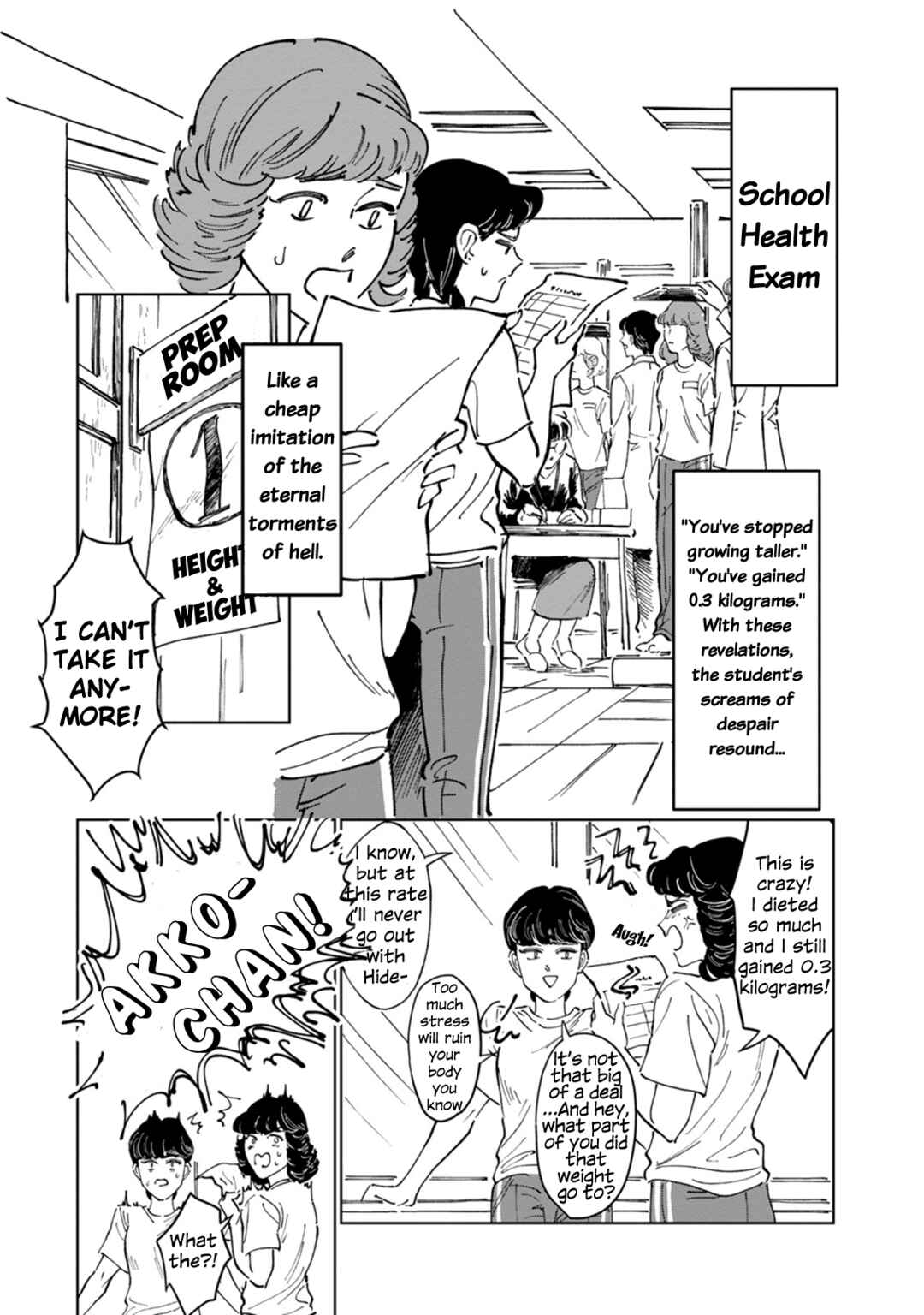 Chapter 5 - Page 1