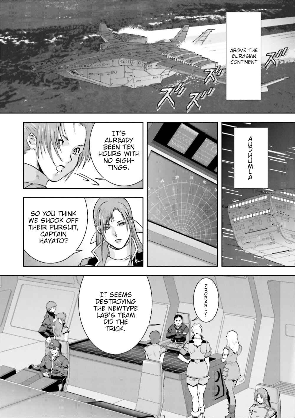 Chapter 45 - Page 10