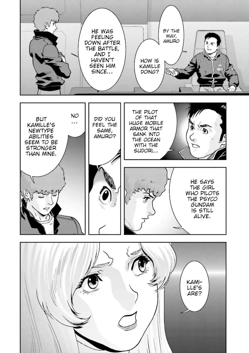 Chapter 45 - Page 12