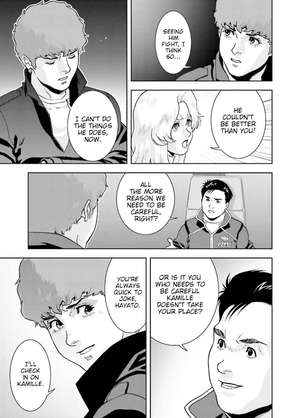 Chapter 45 - Page 13