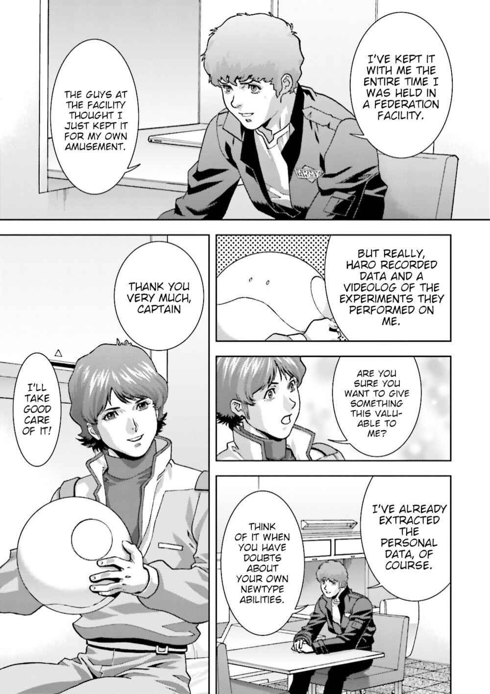 Chapter 45 - Page 25
