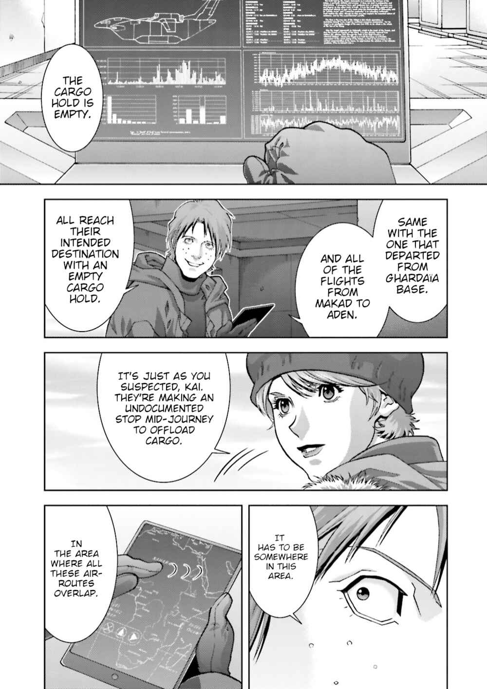 Chapter 45 - Page 3