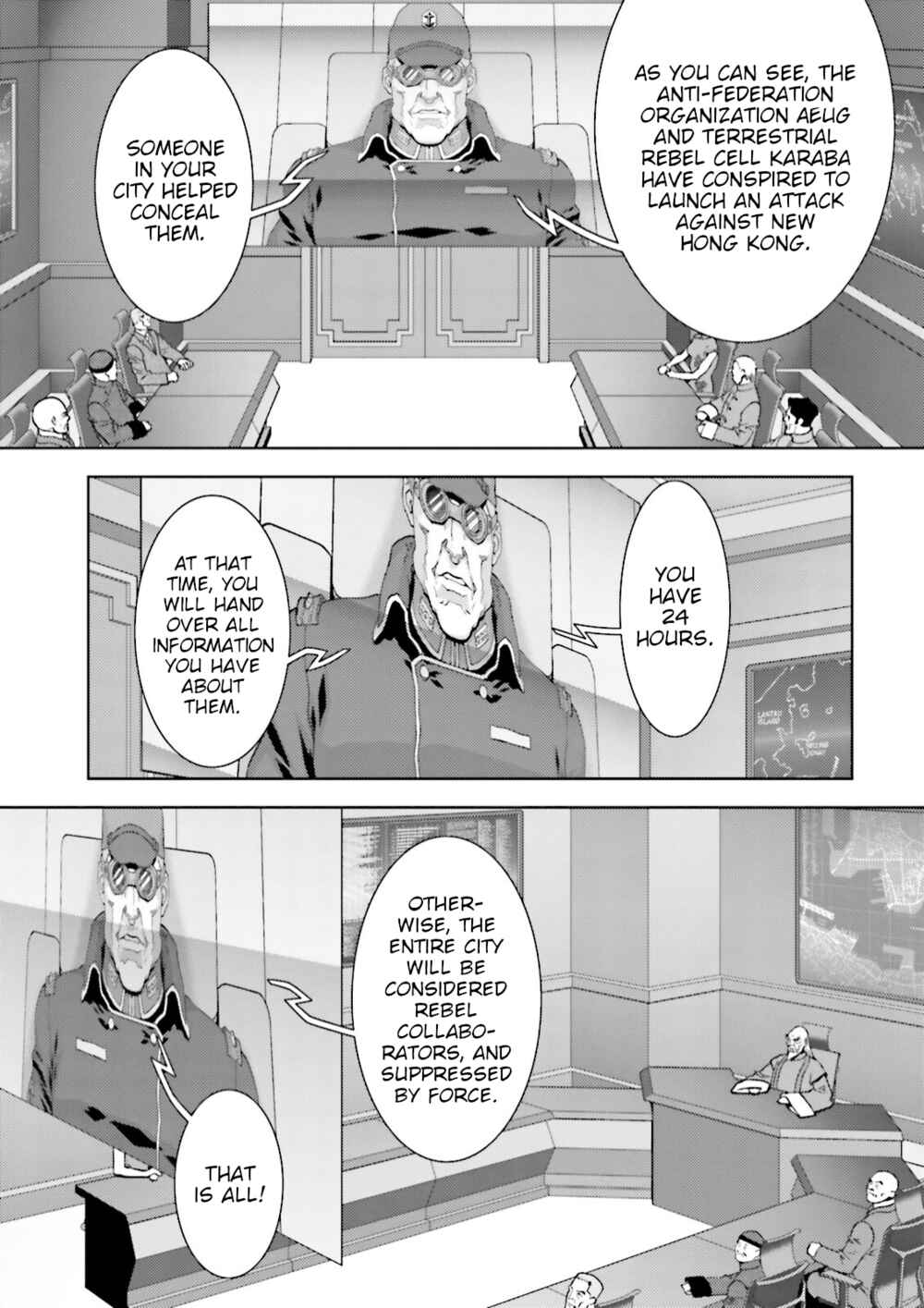Chapter 45 - Page 31