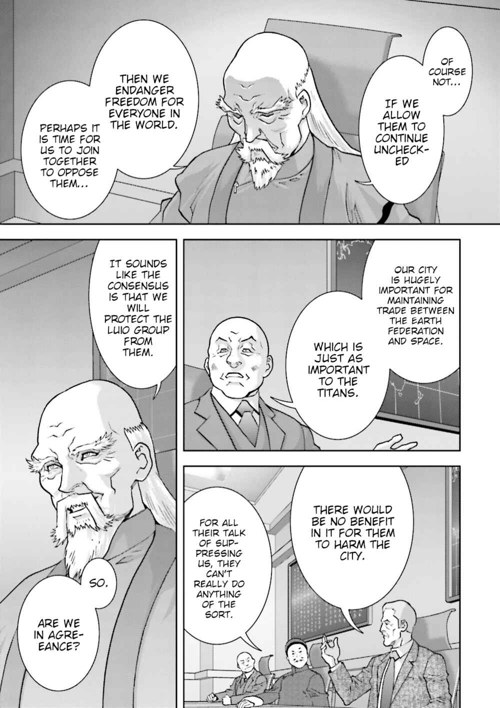 Chapter 45 - Page 35