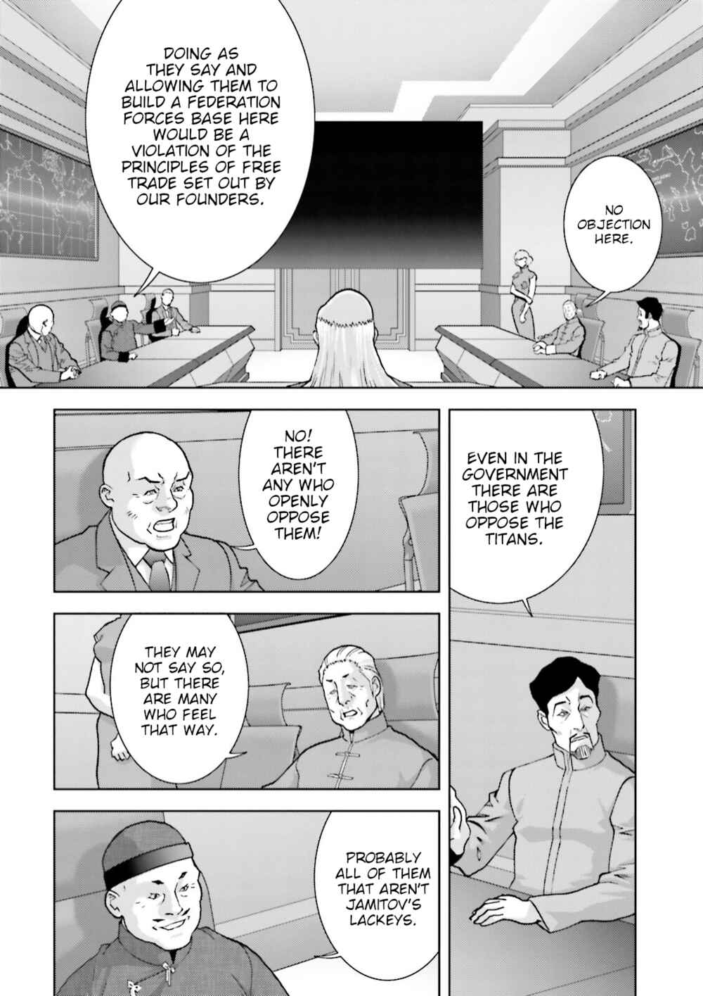 Chapter 45 - Page 36